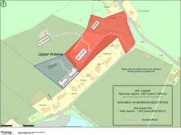 Siteplan