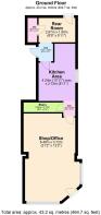 Shop Floorplan