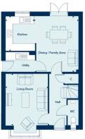 Romsey Ground Floor