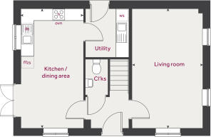 Ground Floor