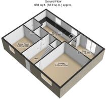 Ground Floor Plan