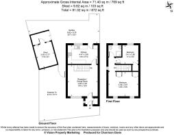 14 Bartholomew Tipping Way Stokenchurch High Wycom