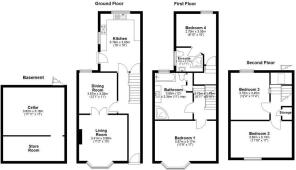 204 Heysham Road - all floors.JPG