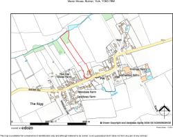 Boundary Plan