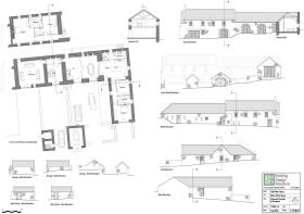Floorplan Lot 1