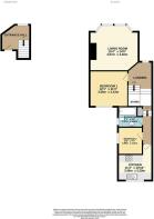 Flat 3, 77, London Road Bexhill-On-Sea, East Susse