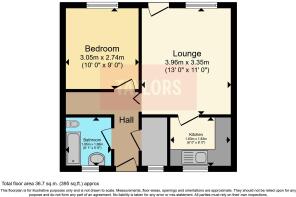 FLOOR-PLAN