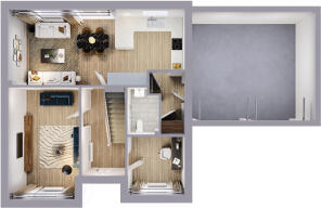 Ground Floor