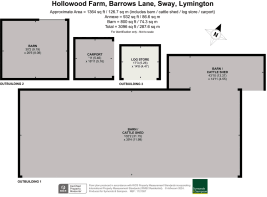 Outbuildings