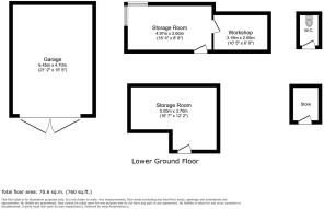 Lower Ground Floor