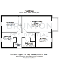 Property Floorplan