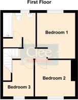 6 Council Houses  Hay Road  Talgarth - First Floor T202608111355.jpg