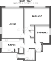 Sixth Floor