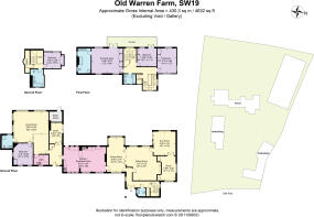 The Farmhouse