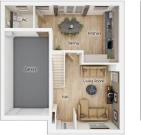 Ground Floor
