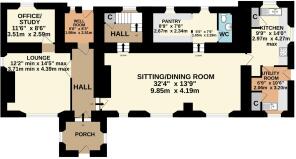 Ground Floor