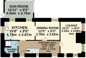 Ground Floor