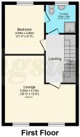 126 Hawthorn Way FF