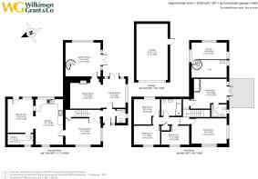 Full Floorplan
