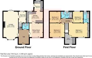 FLOOR-PLAN