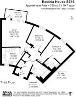 Robinia House