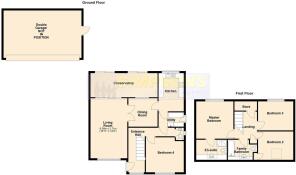 138 Knights Road, Poole - all floors.JPG