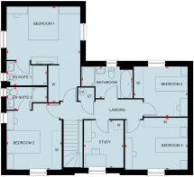 Earlswood first floor