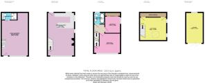 2D Floorplan