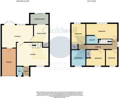 59, Shorham Rise, Two Mile Ash, Milton Keynes, MK8
