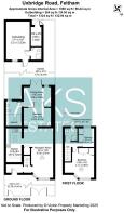 77 Uxbridge Road London W5 5ST England-A4 Portrait