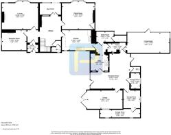 Ground Floor Plan