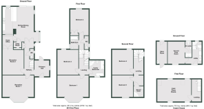 Floorplan - 26 Clive Place