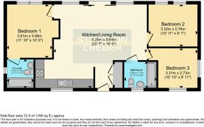 FLOOR-PLAN
