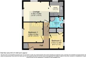FLOOR-PLAN