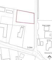 Floor/Site plan 1