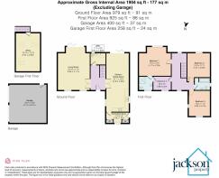 Floorplan 1 Rose Meadow