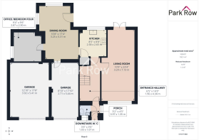 GROUND FLOOR