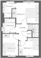 First Floor Plan