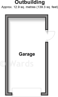 Outbuilding