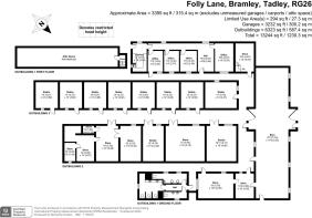 Outbuildings and Stables