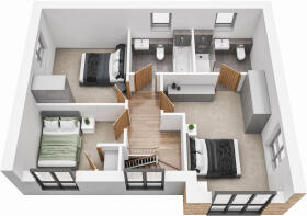 Floorplan  FF