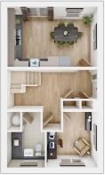 Ground floor