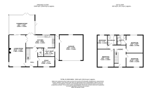 Floor/Site plan 1