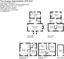 Cottages