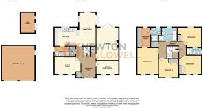 Rosefield Close FP