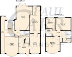 Floorplan One