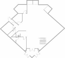 Floor/Site plan 2