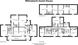Willowbank Guest House 