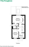 the foxglove ff floorplan