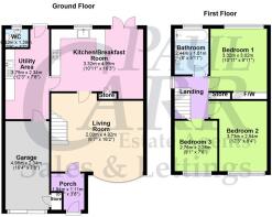 Floorplan One